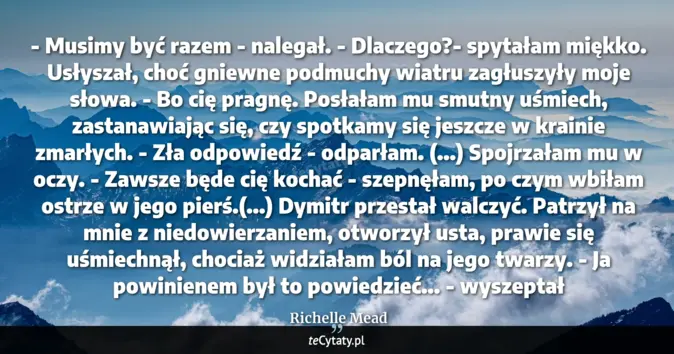 ...