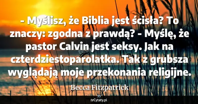 ...