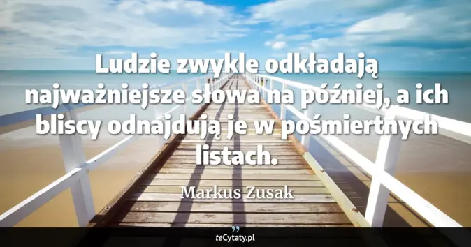 ...