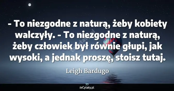 ...