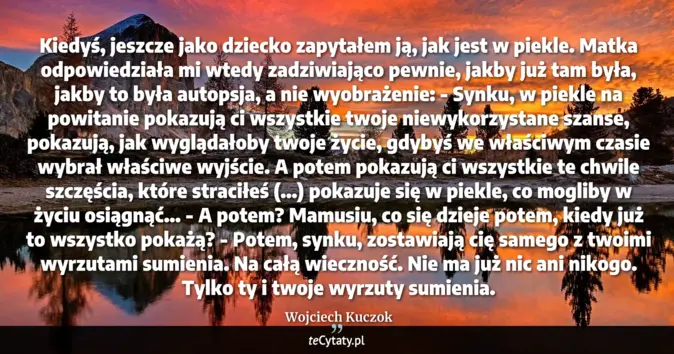 ...