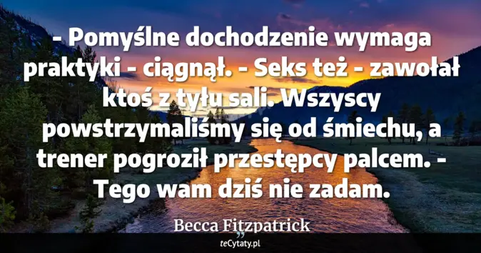 ...