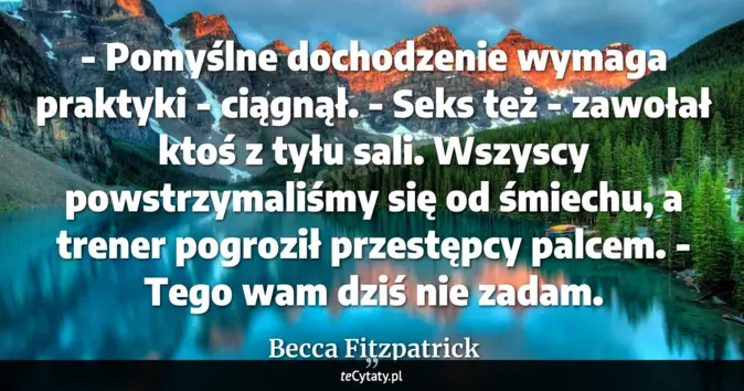 ...