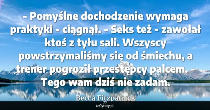 ...