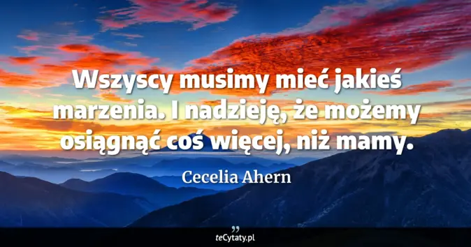 ...