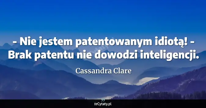 ...