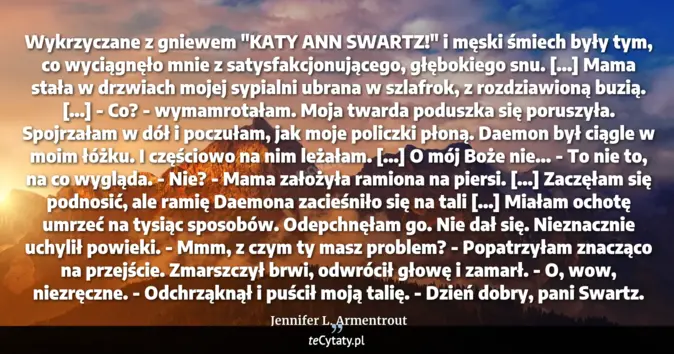 ...