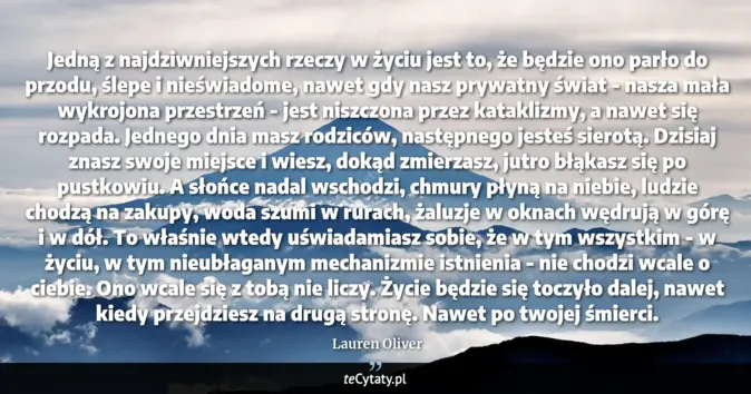 ...