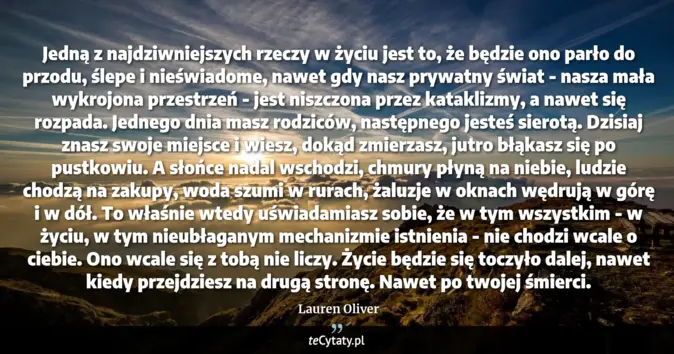 ...
